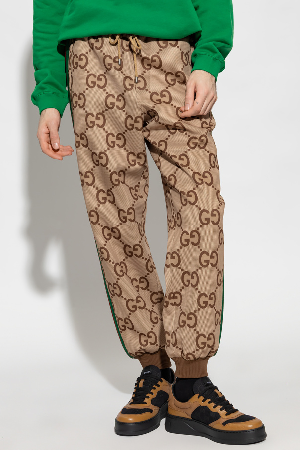 Pants 2025 completo gucci